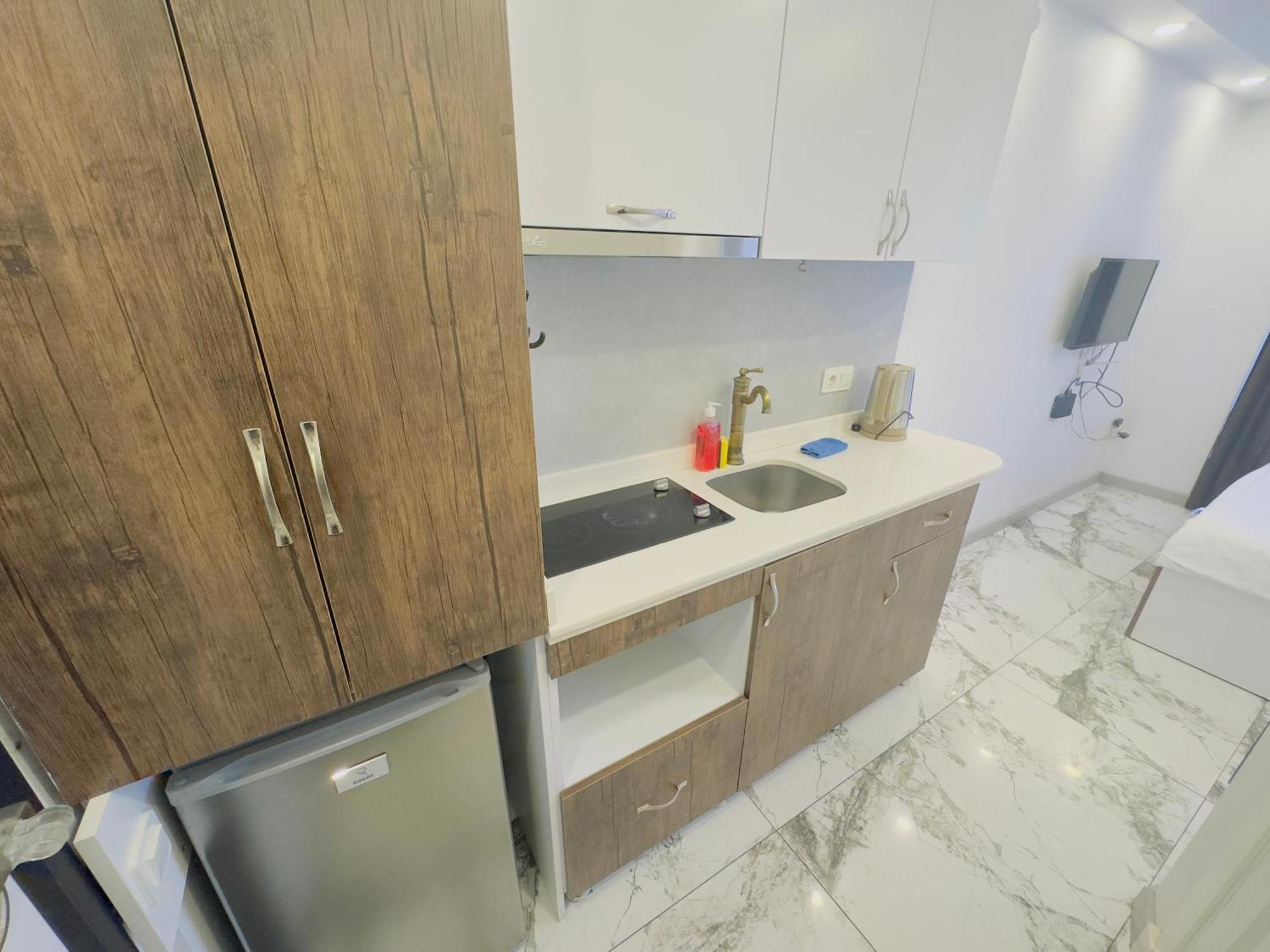 Casa Neptun In Old Batumi Apartman Kültér fotó