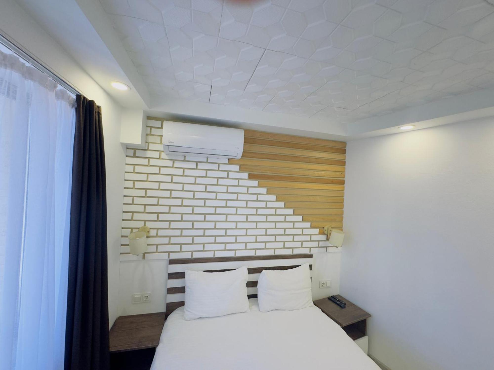 Casa Neptun In Old Batumi Apartman Kültér fotó
