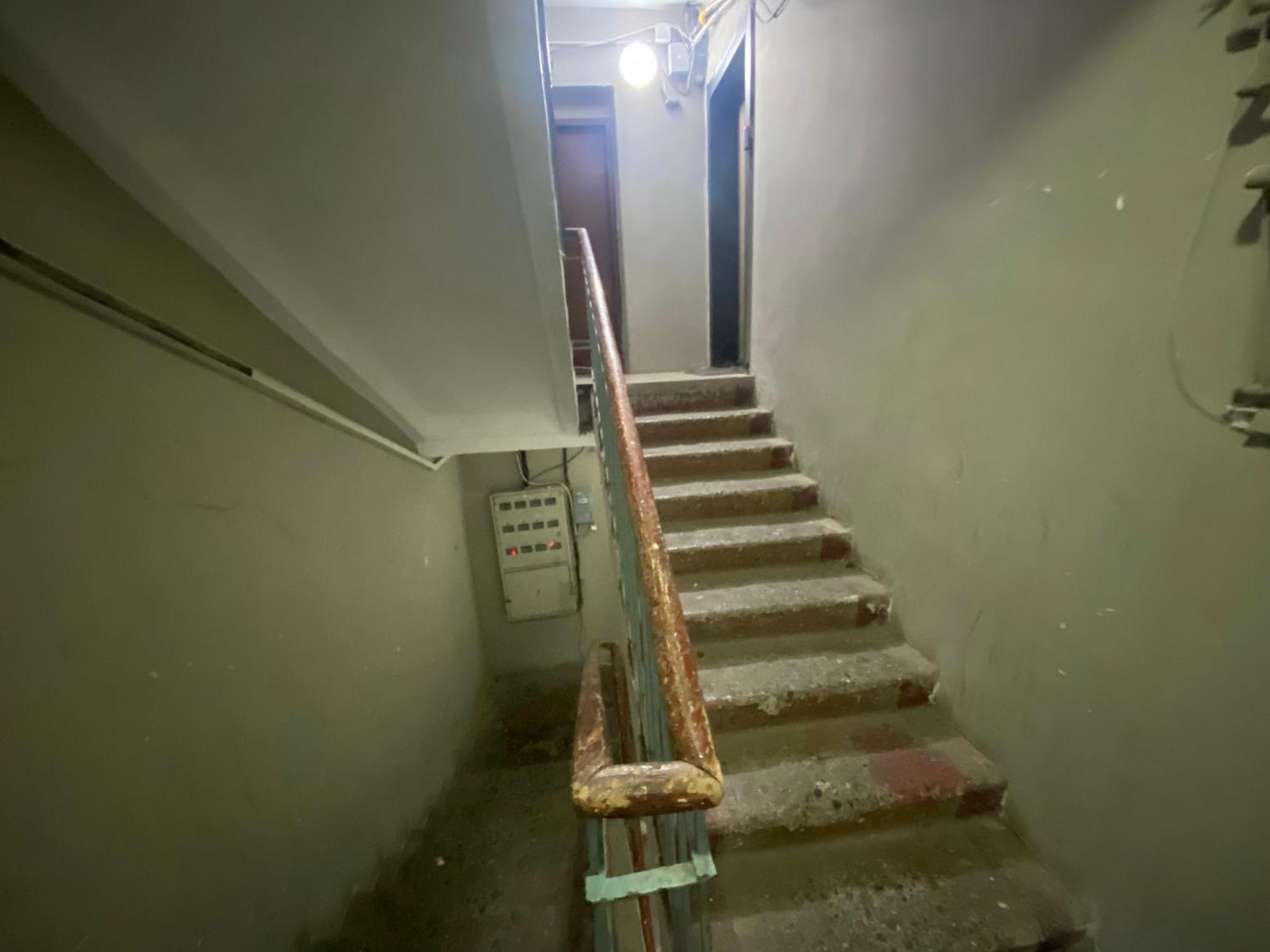 Casa Neptun In Old Batumi Apartman Kültér fotó