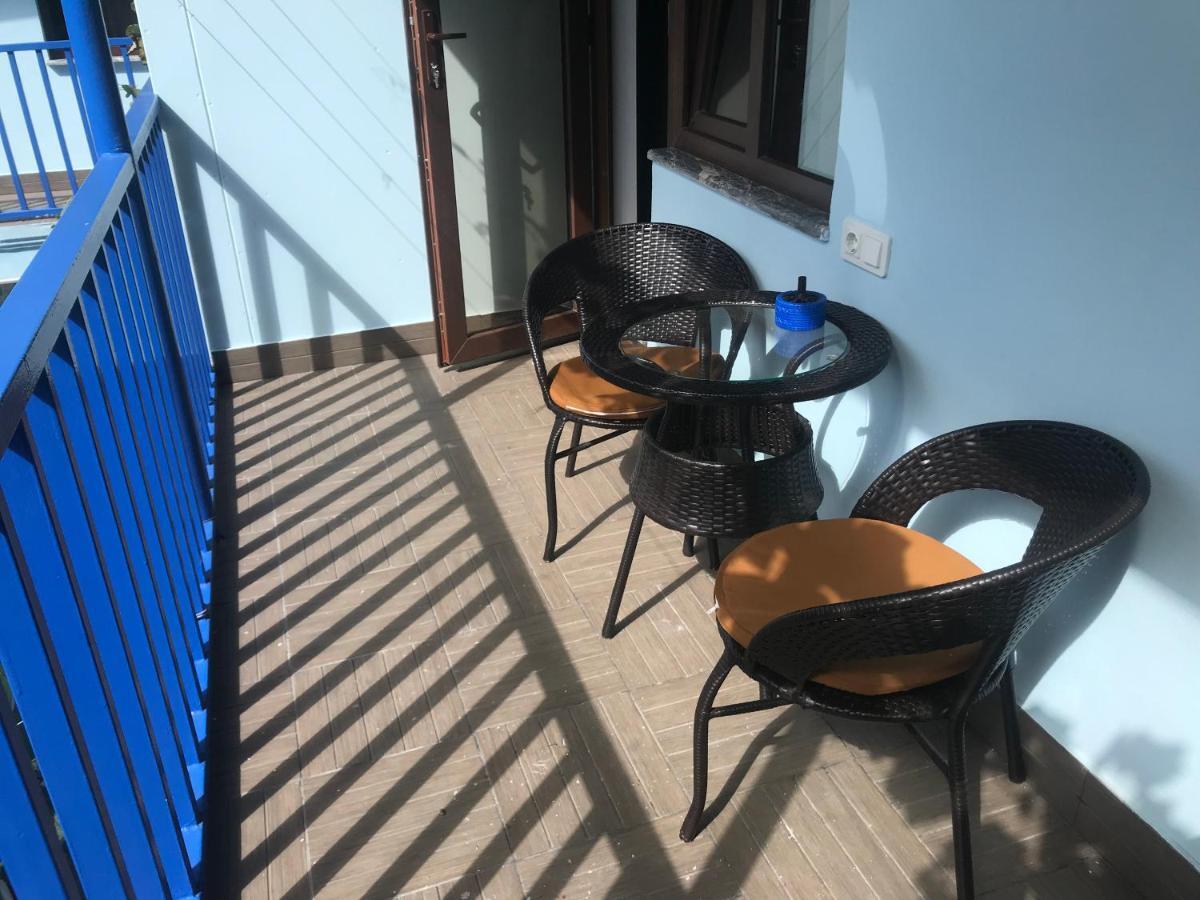 Casa Neptun In Old Batumi Apartman Kültér fotó