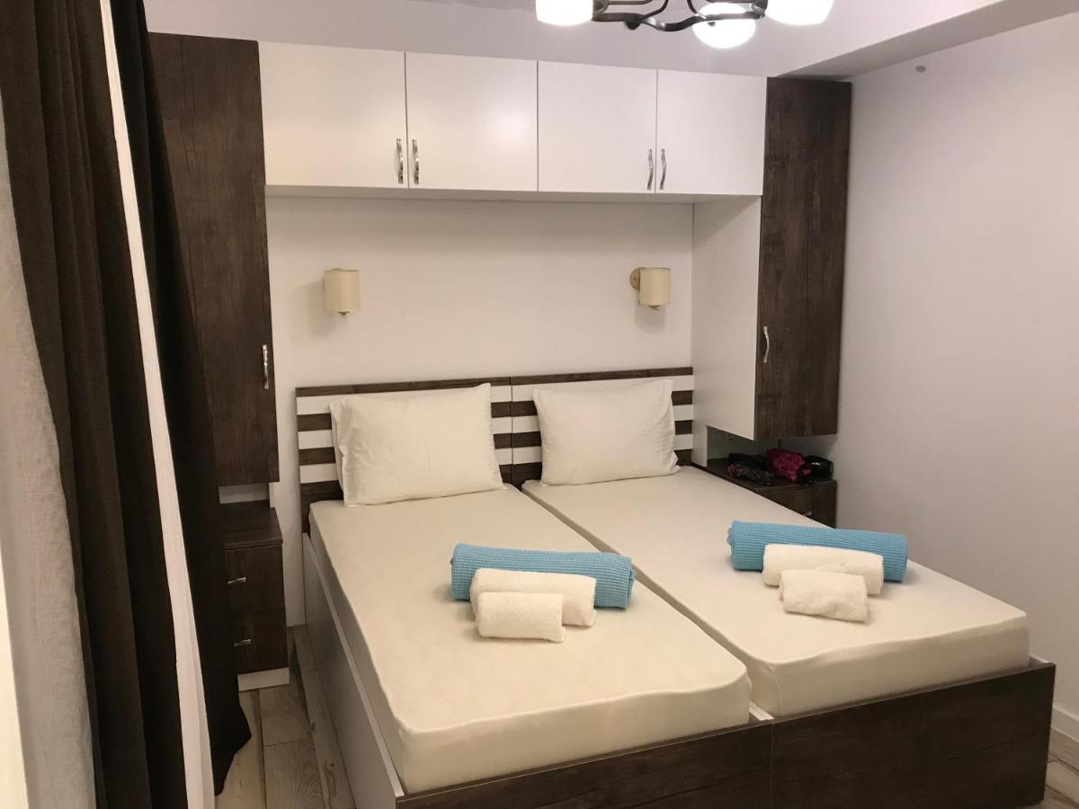 Casa Neptun In Old Batumi Apartman Kültér fotó