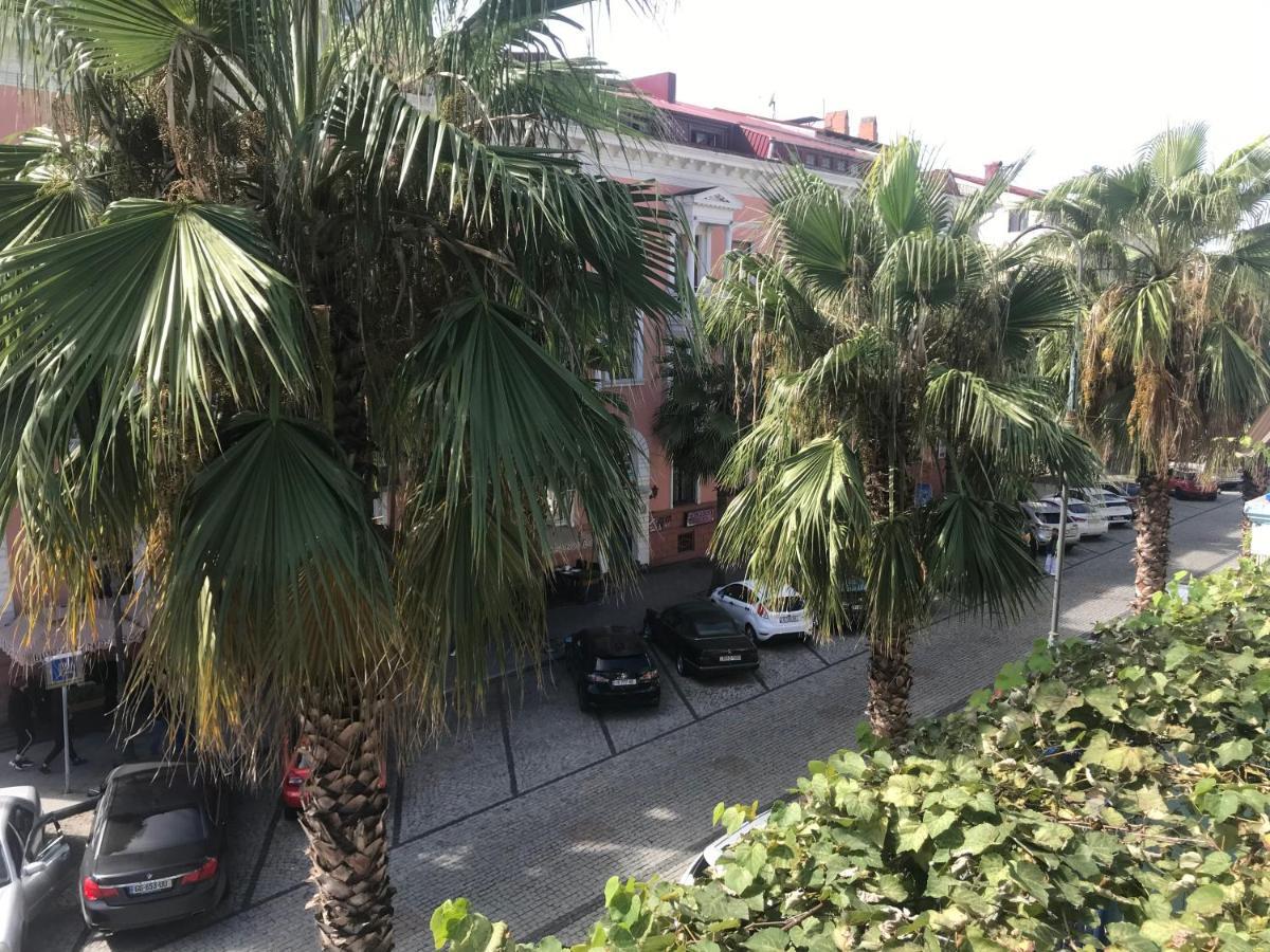 Casa Neptun In Old Batumi Apartman Kültér fotó