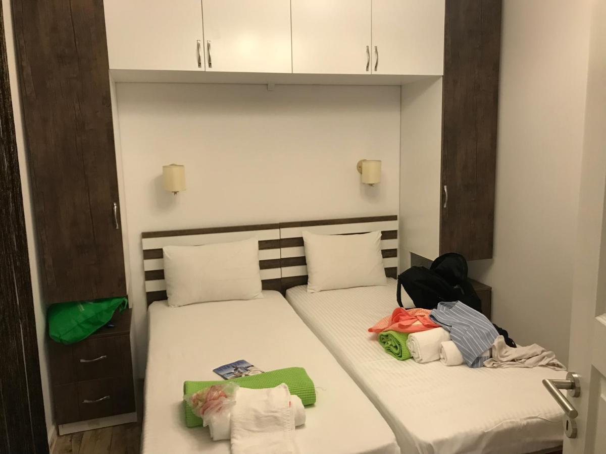 Casa Neptun In Old Batumi Apartman Kültér fotó
