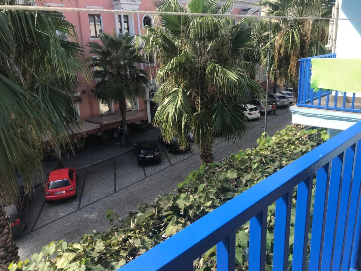 Casa Neptun In Old Batumi Apartman Kültér fotó