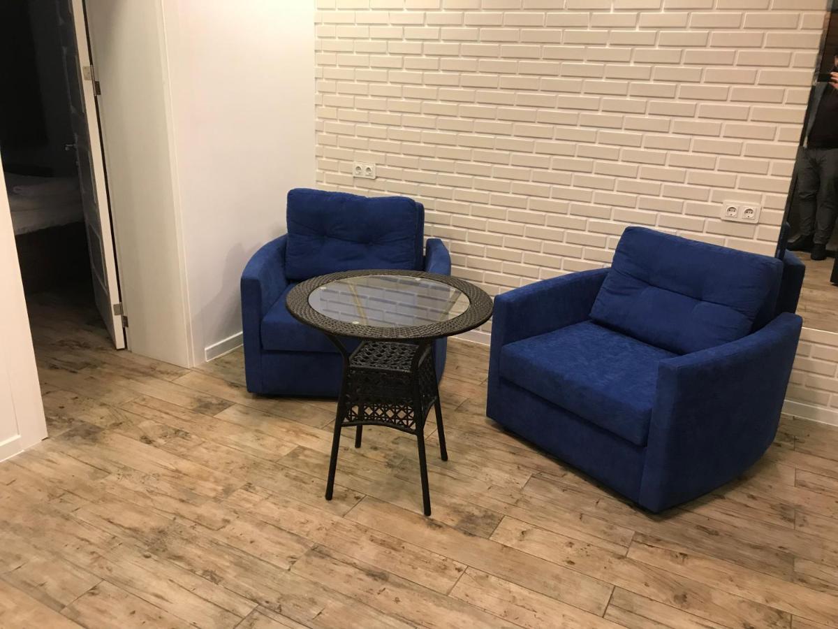 Casa Neptun In Old Batumi Apartman Kültér fotó