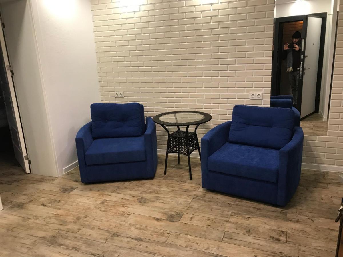 Casa Neptun In Old Batumi Apartman Kültér fotó