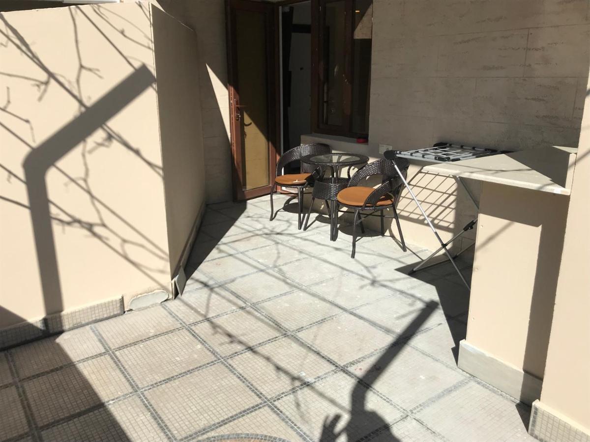 Casa Neptun In Old Batumi Apartman Kültér fotó