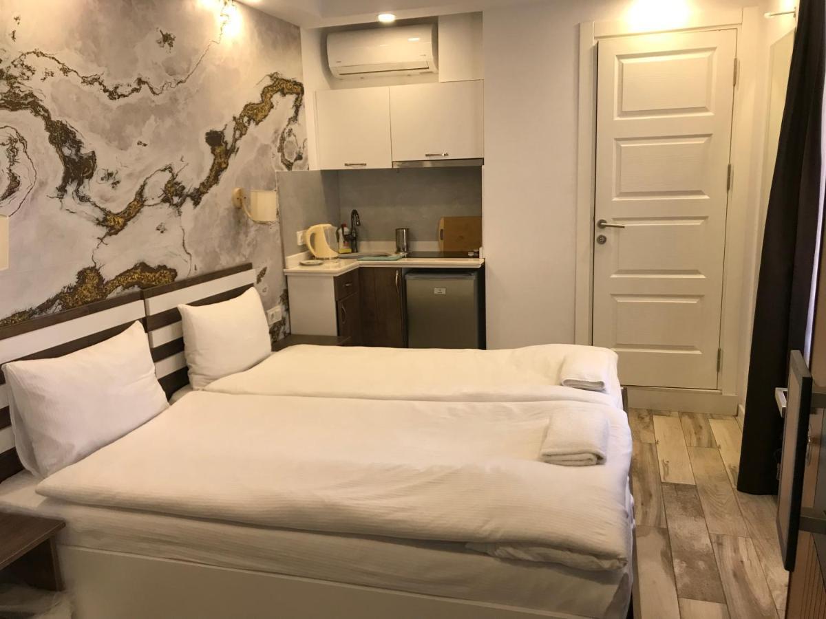 Casa Neptun In Old Batumi Apartman Kültér fotó