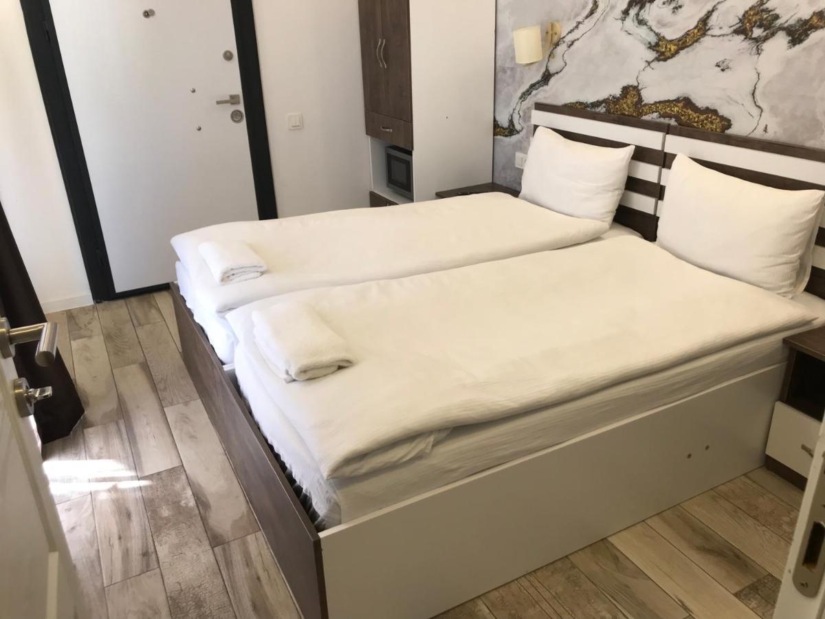 Casa Neptun In Old Batumi Apartman Kültér fotó